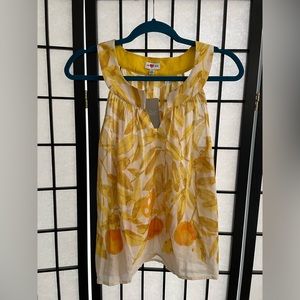 NWT Anthropologie top